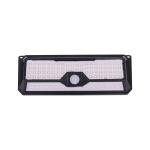 136 LED Super Bright Solar Wall Light 1000LM 3.7V With Motion Sensor for sale