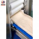 Full Automatic Traditional Middle Eastern Electric Flat Bread Maker for sale