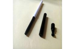 China Beautiful Design Lipstick Pencil Packaging ABS Plastic SGS Certification supplier