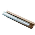 PLA 46cmx610mx13mic Biodegradable Cling Wrap Takeaway for sale
