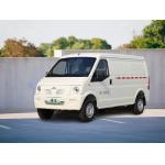 Leaf Spring Electric Cargo Van Independent Suspension Mini 4500×1680×2000 for sale