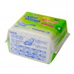Natural Women Sanitary Napkin Customized Lady Soft Touch Sanitary Pads for sale