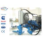 24V Stringing Equipment Hydraulic Puller Trailer Lighting System Total 3500kg for sale