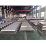 High Temperature Resistant Stainless Steel Sheet 310s 500mm To 3500mm Length