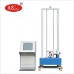 Pneumatic Acceleration Mechanical Shock Test Machine Half Sine Wave Test Equipment ISTA Standard for sale