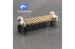 China HW-CMM Connectors, HW-221V22F26,MTL-55302F,2mm Pitch. supplier