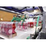 Hand Held Thermal Shrink Wrap Packaging Equipment / Plant For Boxes From China