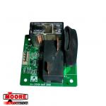 03-21010/E 64-21010B ASM Board RF 3SL024 SCHRACK 12A / 24VDC for sale