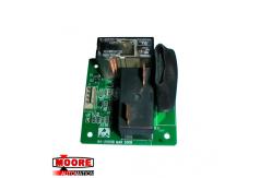 China 03-21010/E 64-21010B ASM Board RF 3SL024 SCHRACK 12A / 24VDC supplier