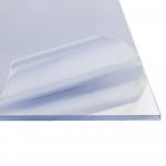 GAG Plastic Sheet Machine Guards 3MM Clear Solid Transparent for sale