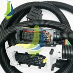 VOE14631808 14631808 Wiring Harness For EC200B EC210B Excavator for sale