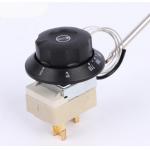 Liquid Expansion Capillary Thermostat KST For Oven Or Water Heater Thermostat