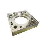 CNC Machining Second Speed Gear / Bike Handlebar / Bolt Lock Polished for sale