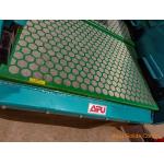 Linear Motion Drilling Waste Management Equipment SS316L for sale