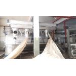 Full Automatic Control System Energy Saving U-Flow Dyeing Machine