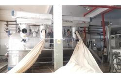China Full Automatic Control System Energy Saving U-Flow Dyeing Machine supplier