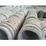 0.7mm Diameter Electro Gi Iron Wire Customization for sale