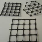 PP Farm Fence Plastic Geogrid Anti Deer And Other Animals