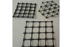 China PP Farm Fence Plastic Geogrid Anti Deer And Other Animals supplier
