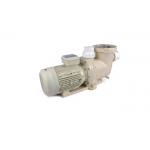 Fast Heat Dissipation Spa Water Pump With Engineering Plastic Body CE Certificated for sale