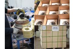 china Single Sphere Rubber Expansion Joint exporter