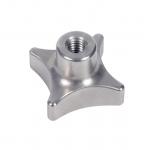 CNC Machined Aerospace Parts OEM/ODM Service, Measurement with CMM, Paypal Payment for sale