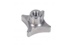 China CNC Machined Aerospace Parts OEM/ODM Service, Measurement with CMM, Paypal Payment supplier