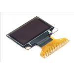 Professional Serial Oled Display , Oled Graphic Display High Definition for sale