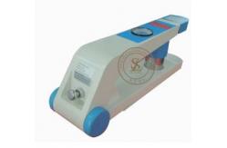 China Simple Operation Leather Testing Equipment IUP 136 For Fur / Leather supplier