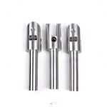 CNC Machining Precision Medical Components Aluminum Brass Titanium Material