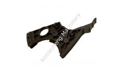 China Tolerance 0.01mm Custom CNC Precision Turned Parts Mechanical Engine Parts supplier