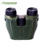 Outdoor Military 10X25 Powerful Compact Binoculars Spiral Eyecup For Night Vision for sale