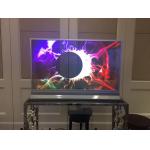 Anti Vandal OLED Rollable Screen , TFT-LCD Panel OLED Micro Display for sale