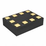 Wireless Communication Module BGS14PN10E6327XTSA1 High Linearity High Power SP4T RF Switch IC for sale