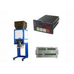 Ration Weighing Controller For Single Weighing Hopper / Bag Ration Packing Scale for sale