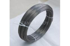 China Class One 1.29mm KP KN Thermocouple Wire Solid Wire IEC Standard ISO9001 supplier