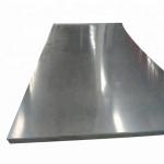 301 1.4319 Cold Rolled Stainless Steel Sheet Bright Annealed NO.4 Surface