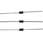 1N5391 THRU 1N5399 High Frequency Rectifier Diodes Surface Mount I(AV) 1.5Amp for sale