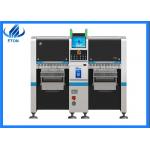 High Speed Pick and Place Machine Precision SMT Mounting Machine L 2795 X W 1497 X H 1687 Dimensions for sale