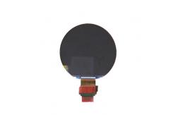 China H140QVN01.1 Watch Round TFT LCD Display 1.4inch 320x290 Resolution MIPI Interface supplier
