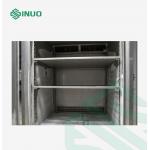 IEC 60068-2-78 Temperature and Humidity Cycling Test Chamber 1500L