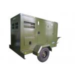 60HZ Cummins 800kva Generator Electronic 3 Phase Backup Generator for sale