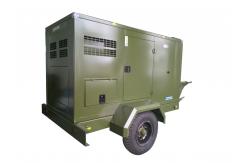 China 60HZ Cummins 800kva Generator Electronic 3 Phase Backup Generator supplier
