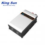 5KVA 5000W MPPT Charge Controller And Inverter , Solar Inverter DC To AC for sale