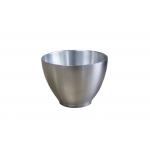 CNC turning aluminum alloy LED cap light reflector for sale