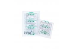 China Double Pointed Tip Cleanroom Swab Dust Free Sharp Point Long Cotton Buds supplier