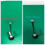 Medical Device Repair Cases LINVATEC HD 4300 Arthroscope For Repair