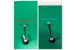 China Medical Device Repair Cases LINVATEC HD 4300 Arthroscope For Repair supplier