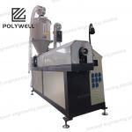 High Technology Extrusion Equipment Used For Thermal Break Strips Extrusion Produce