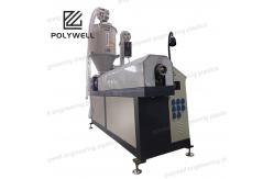 China High Technology Extrusion Equipment Used For Thermal Break Strips Extrusion Produce supplier